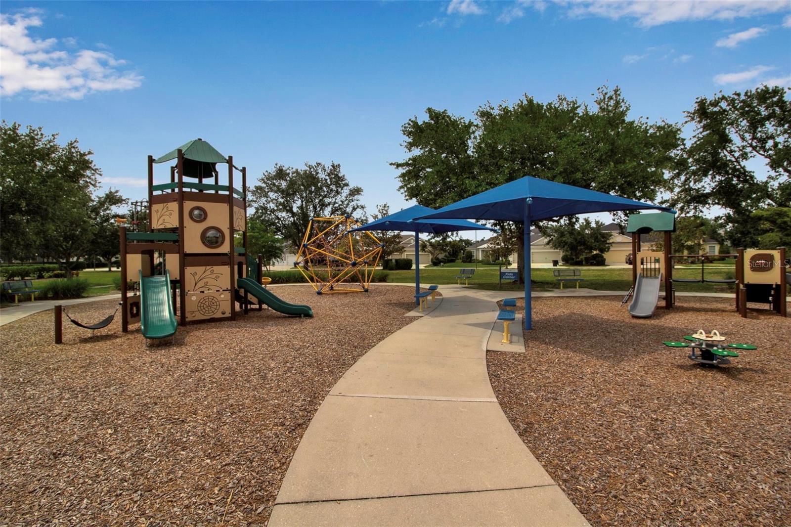 Image 48 of 58 For 5036 Brickell Park Cove