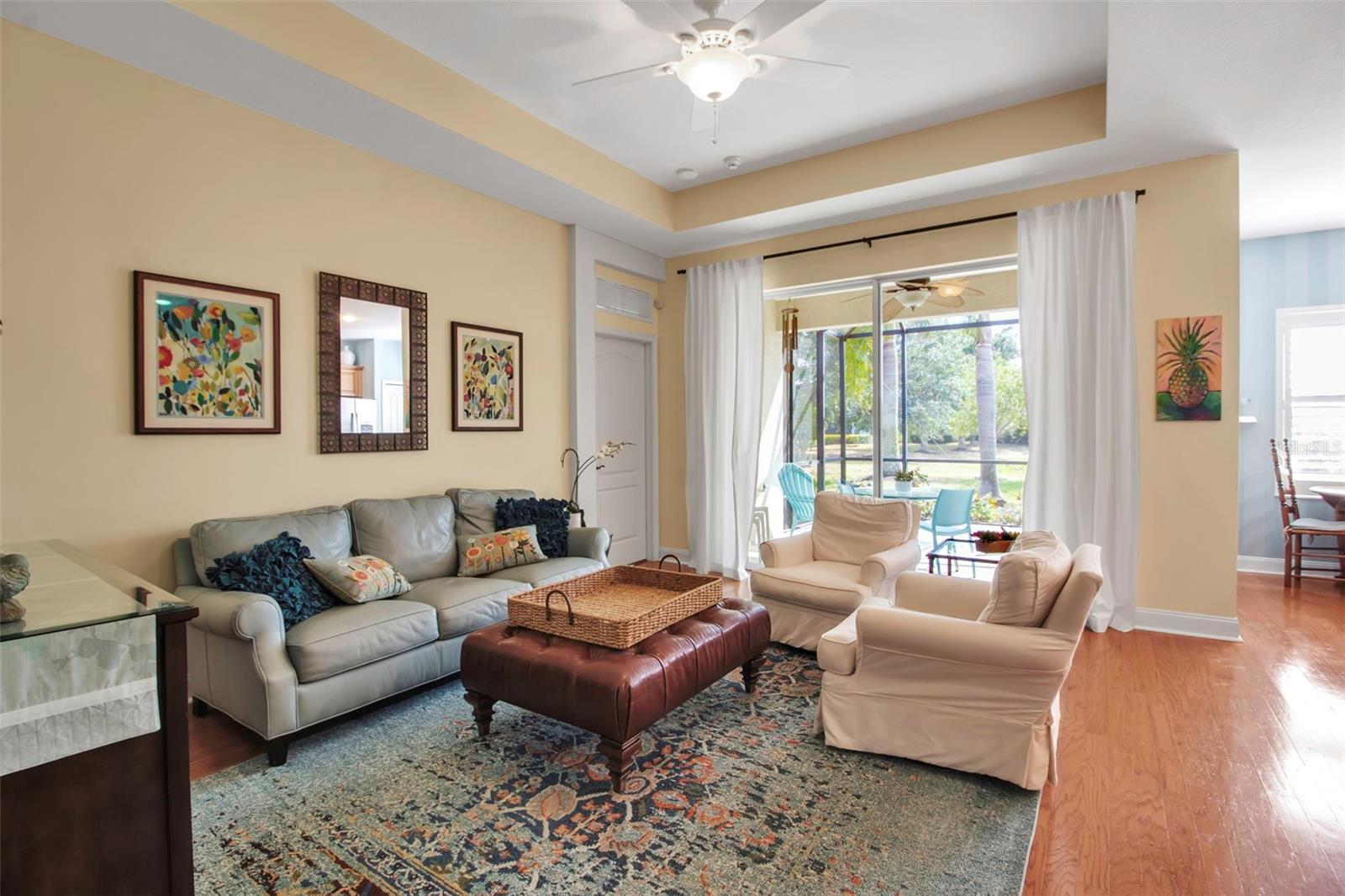 Image 5 of 58 For 5036 Brickell Park Cove