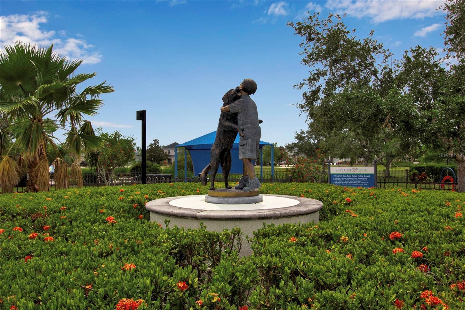 Image 50 of 58 For 5036 Brickell Park Cove