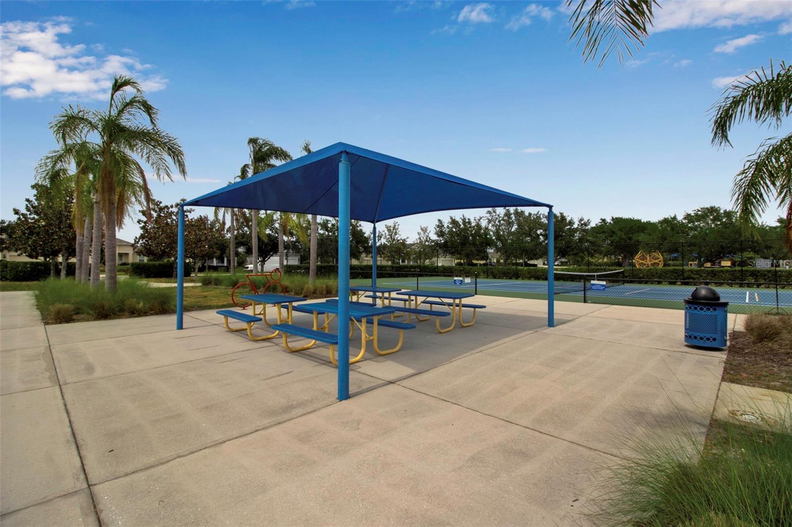 Image 51 of 58 For 5036 Brickell Park Cove