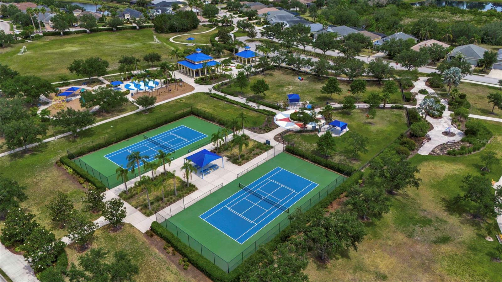 Image 52 of 58 For 5036 Brickell Park Cove