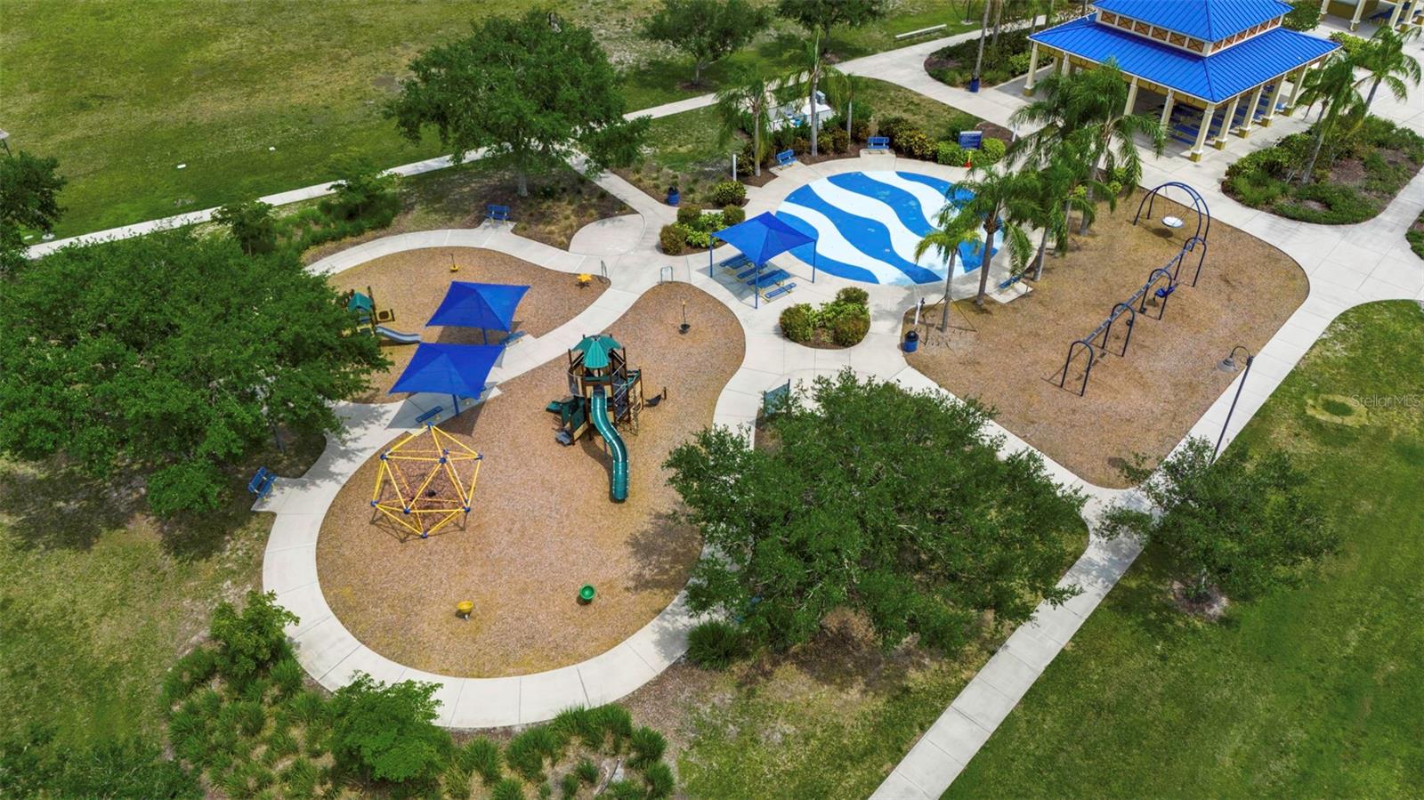 Image 53 of 58 For 5036 Brickell Park Cove