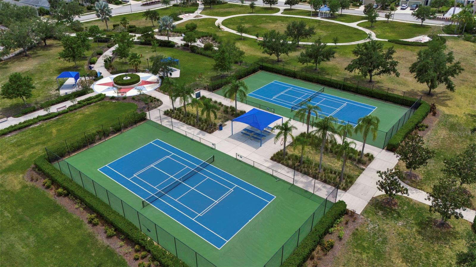 Image 54 of 58 For 5036 Brickell Park Cove