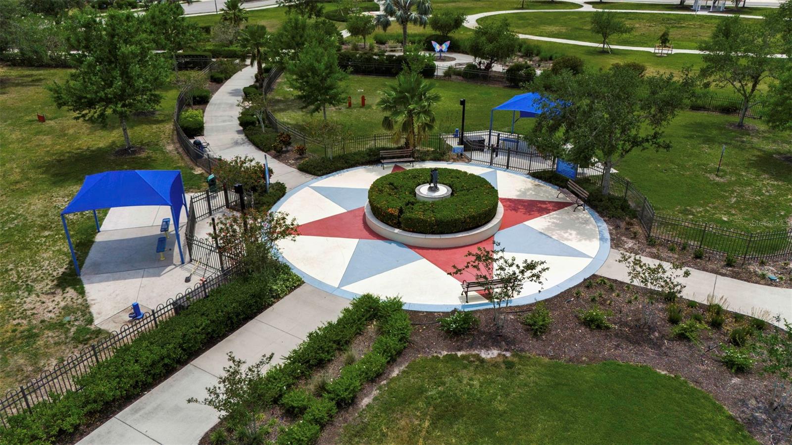 Image 57 of 58 For 5036 Brickell Park Cove