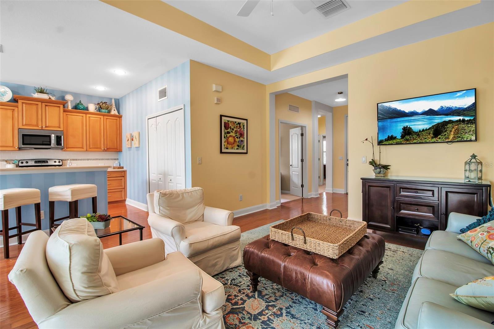 Image 9 of 58 For 5036 Brickell Park Cove