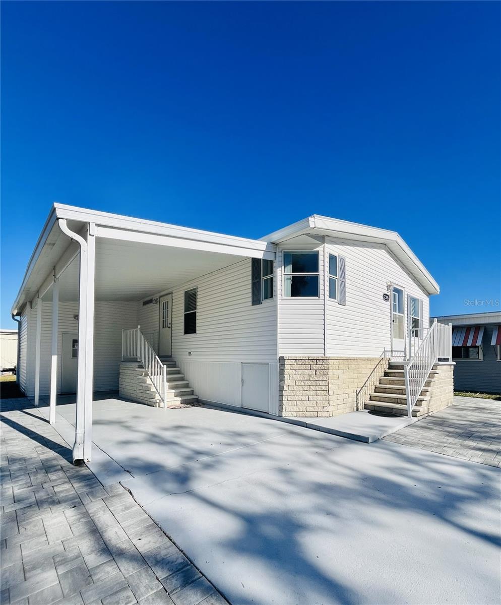 Details for 2305 Bay Drive, BRADENTON, FL 34207