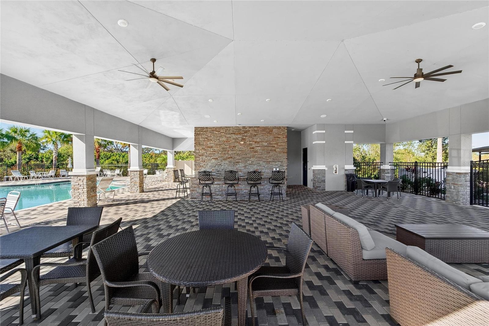 Image 31 of 33 For 3063 Great Abaco Way