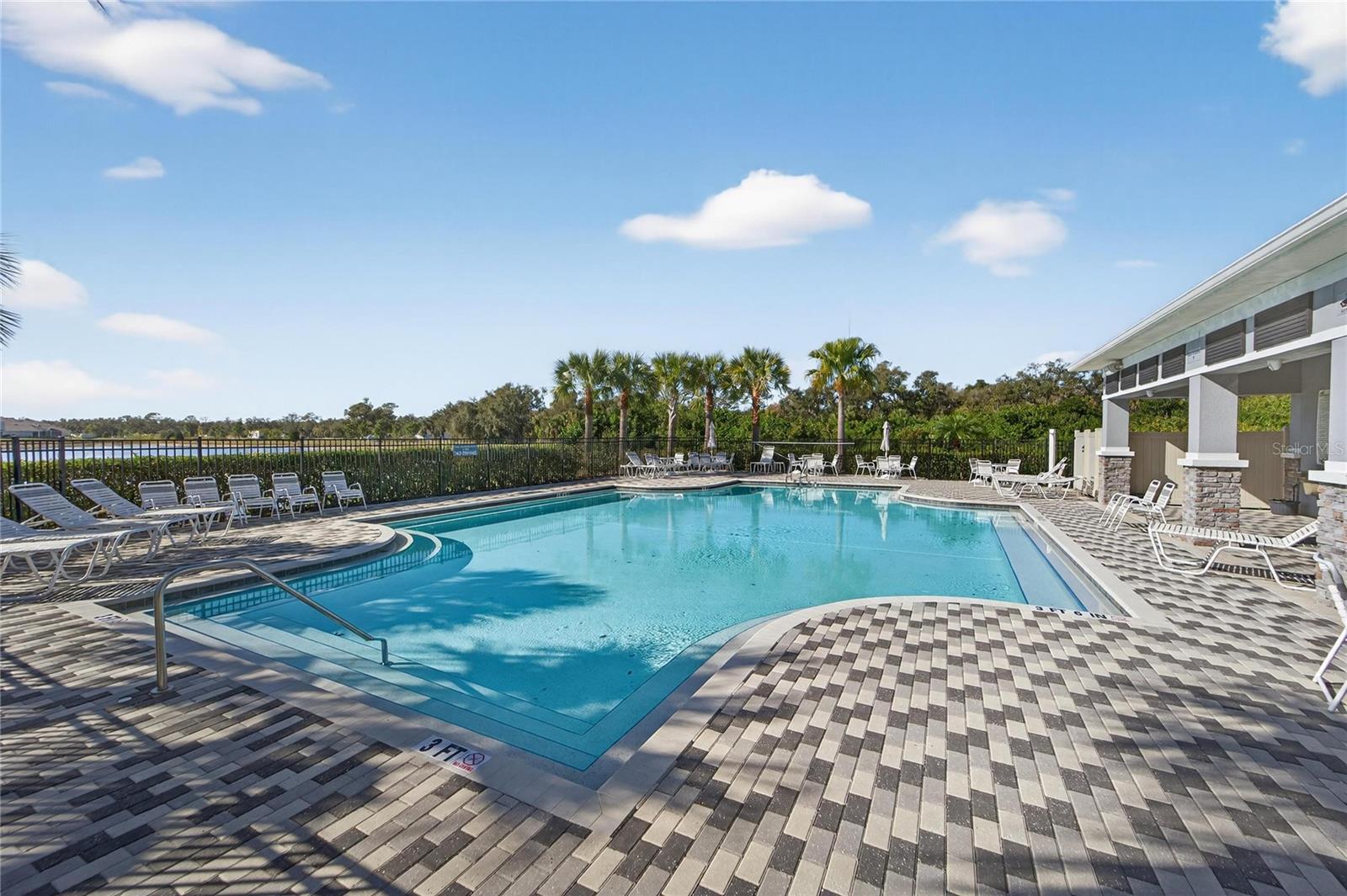 Image 32 of 33 For 3063 Great Abaco Way