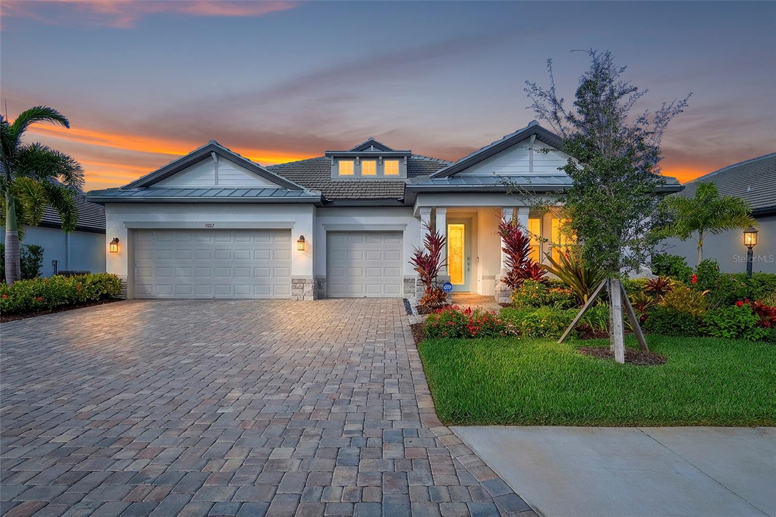 Image 2 of 48 For 3707 Wild Blossom Place