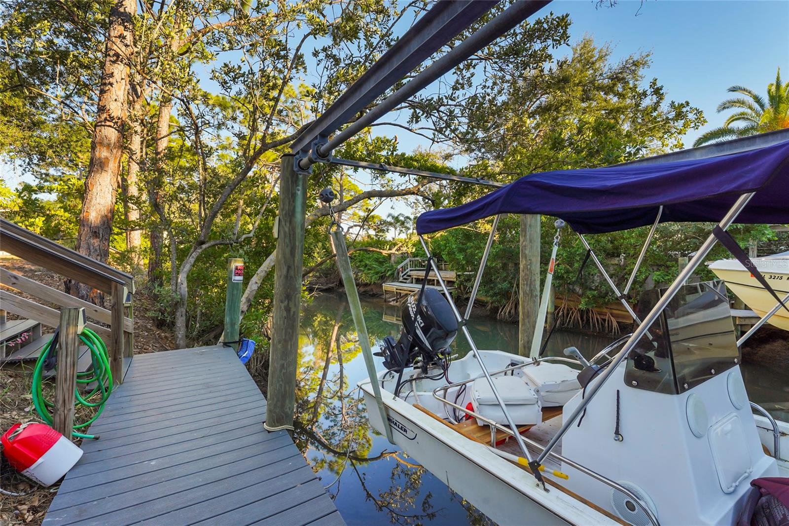 Image 31 of 41 For 405 Estil Drive N