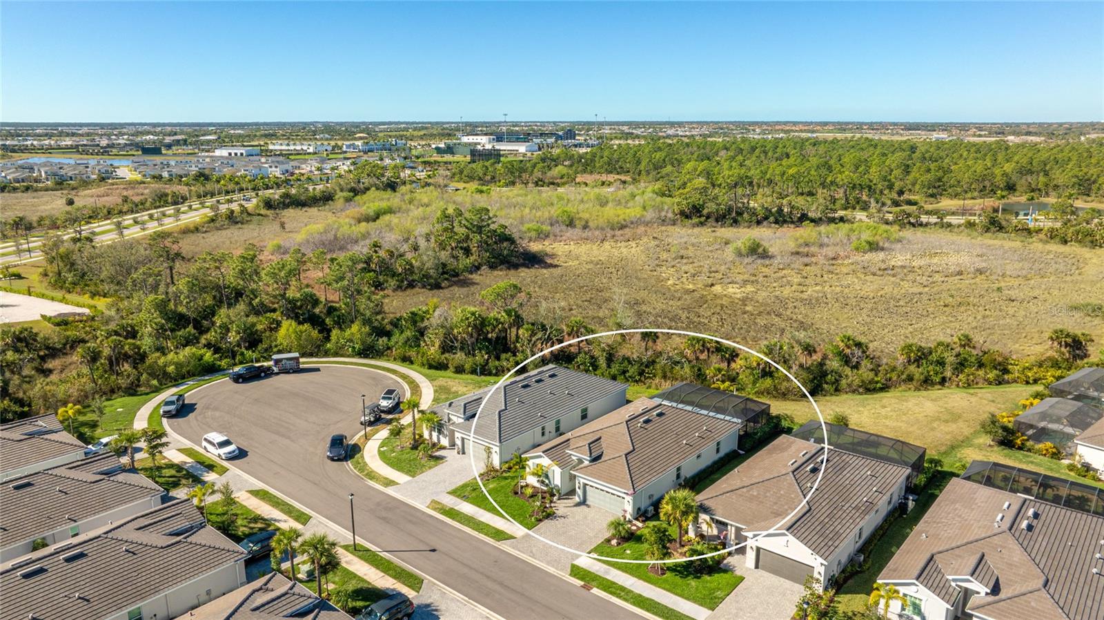 Image 3 of 44 For 19135 Bordeaux Court