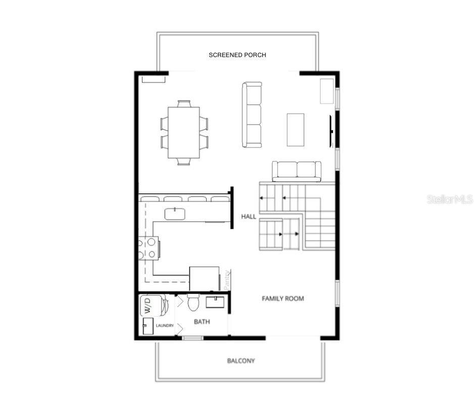 Image 50 of 52 For 6250 Holmes Boulevard 37