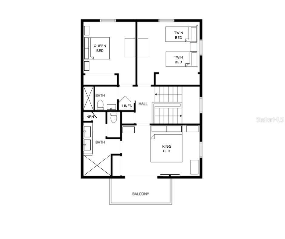 Image 51 of 52 For 6250 Holmes Boulevard 37