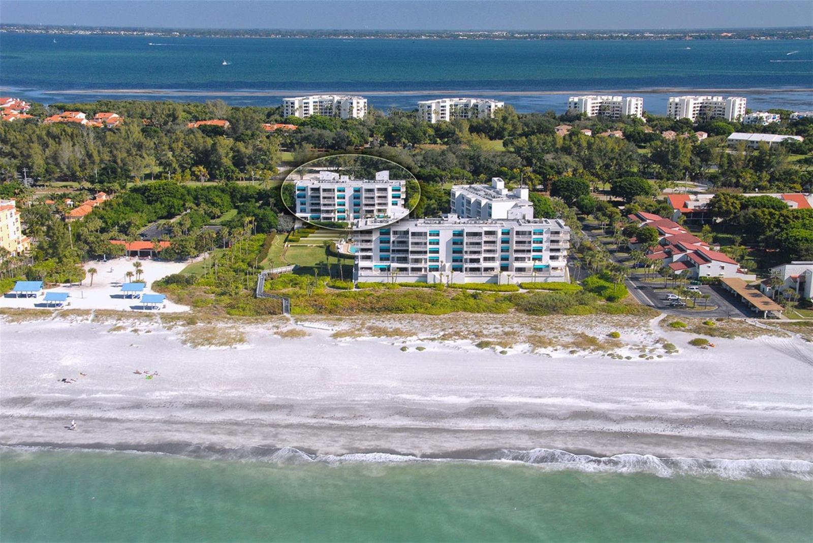 Details for 2109 Gulf Of Mexico Drive 1303, LONGBOAT KEY, FL 34228