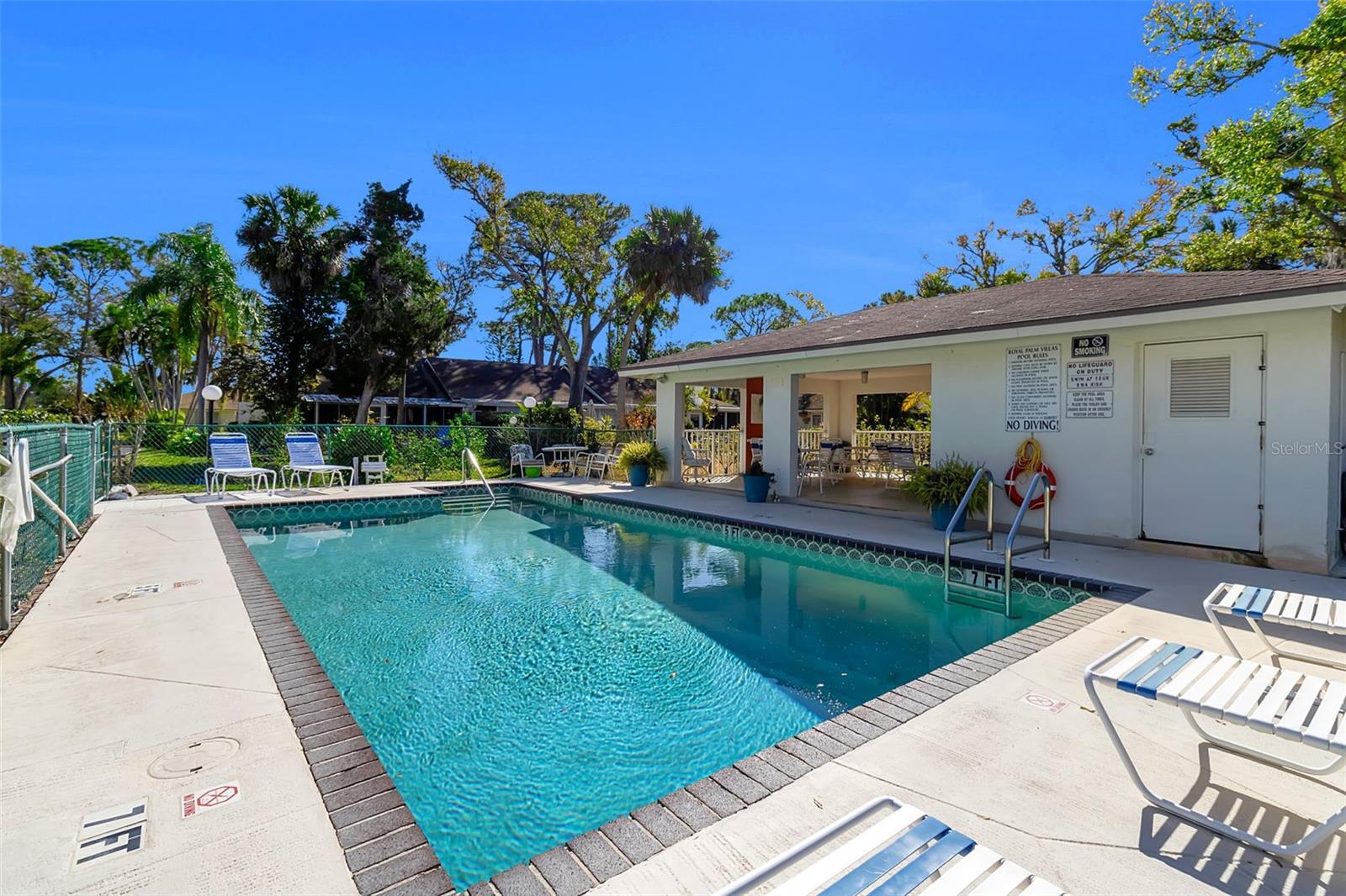 Image 34 of 36 For 5370 Royal Palm Avenue 5370