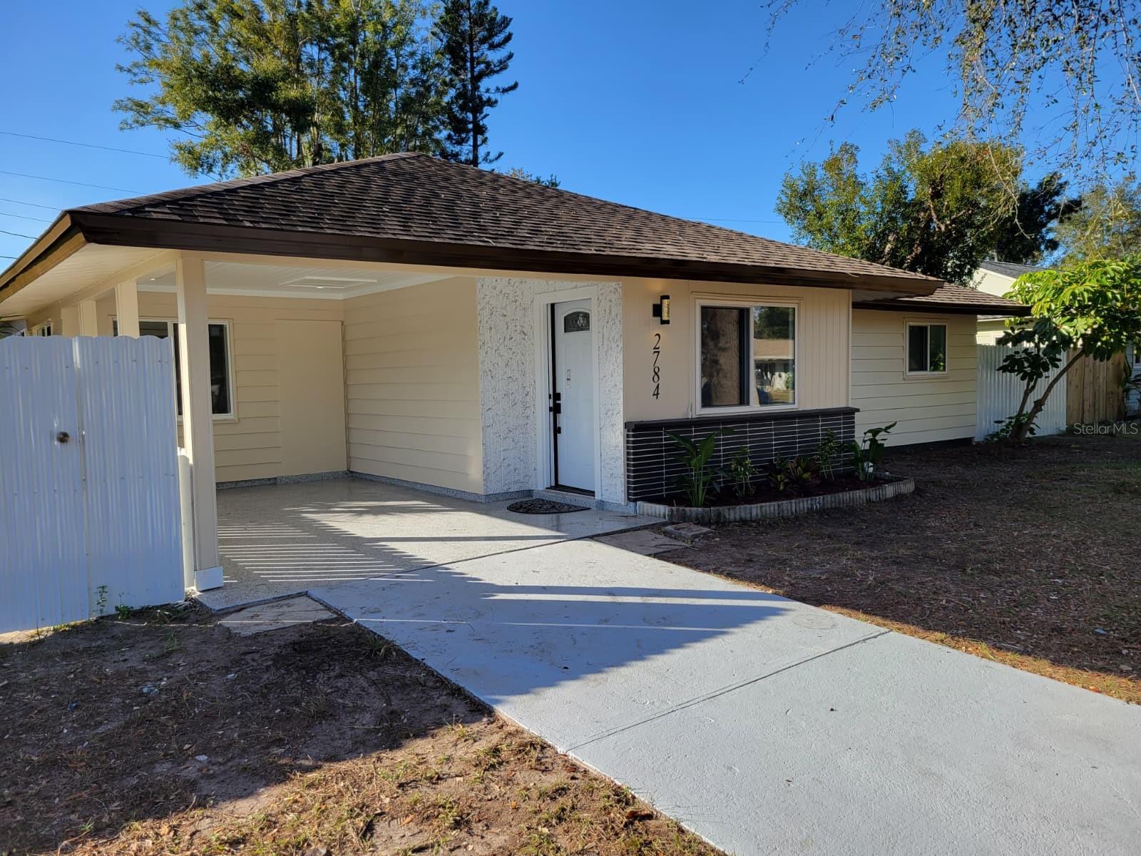 Details for 2784 Martin Street, SARASOTA, FL 34237