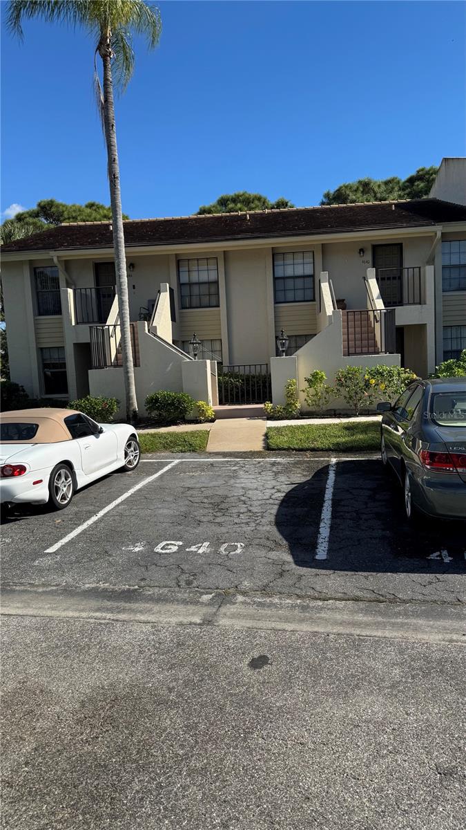 Details for 4640 Weybridge  12, SARASOTA, FL 34235