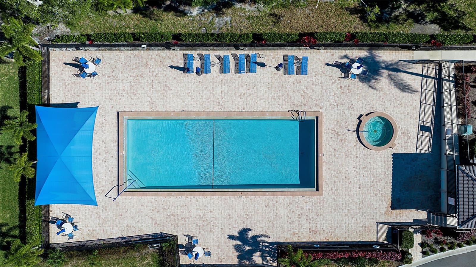 Image 62 of 75 For 2123 Harbourside Drive 903