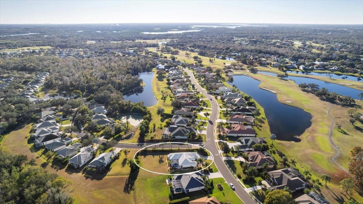 Image 56 of 85 For 3522 Little Country Road