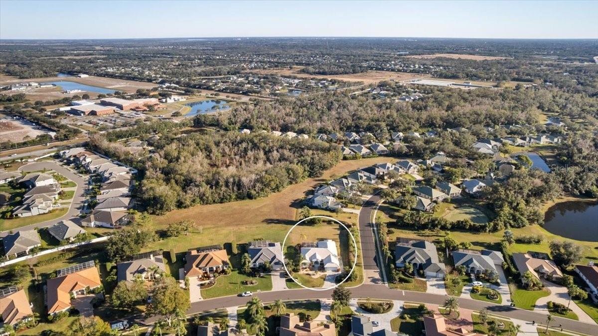 Image 58 of 85 For 3522 Little Country Road