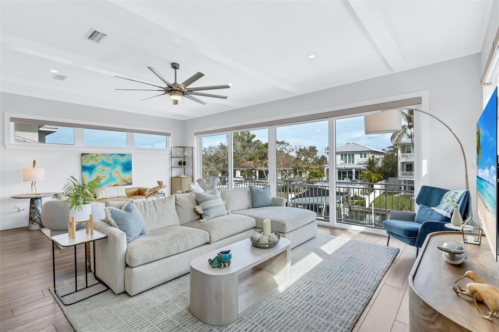 Image 52 of 79 For 4881 Oxford Drive