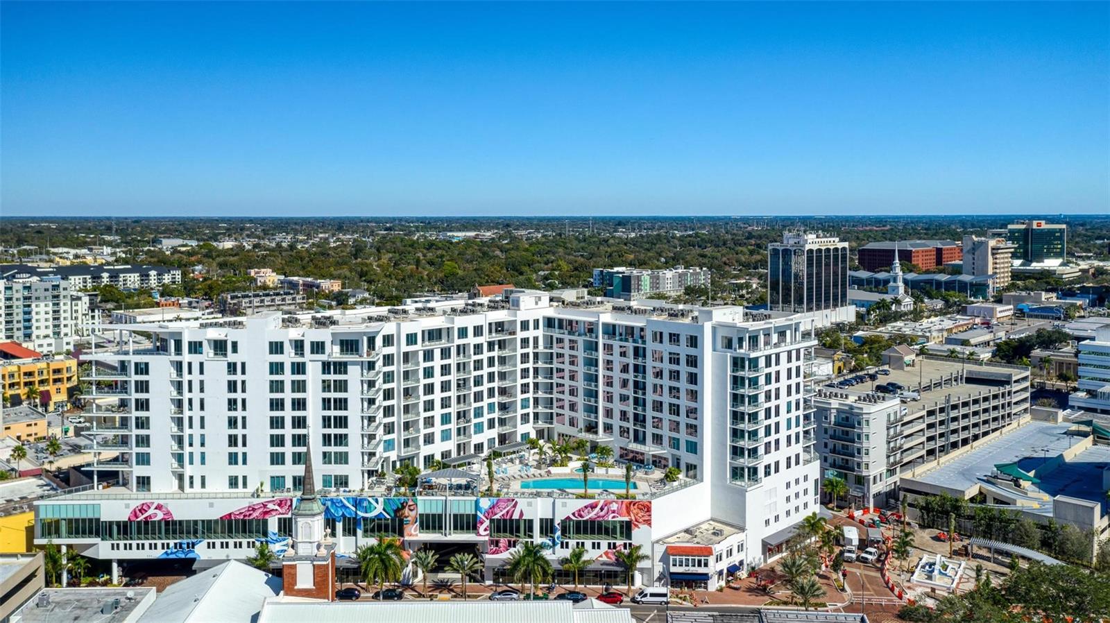 Image 45 of 58 For 111 Pineapple Avenue 719