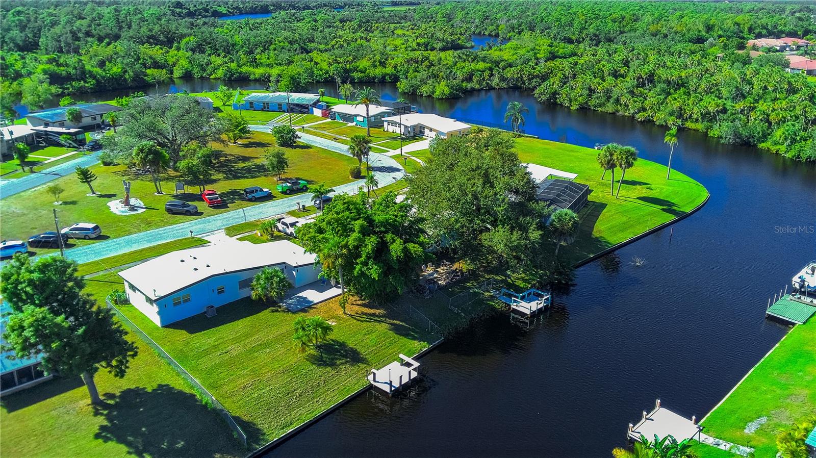 Image 44 of 44 For 6821 Marius Road