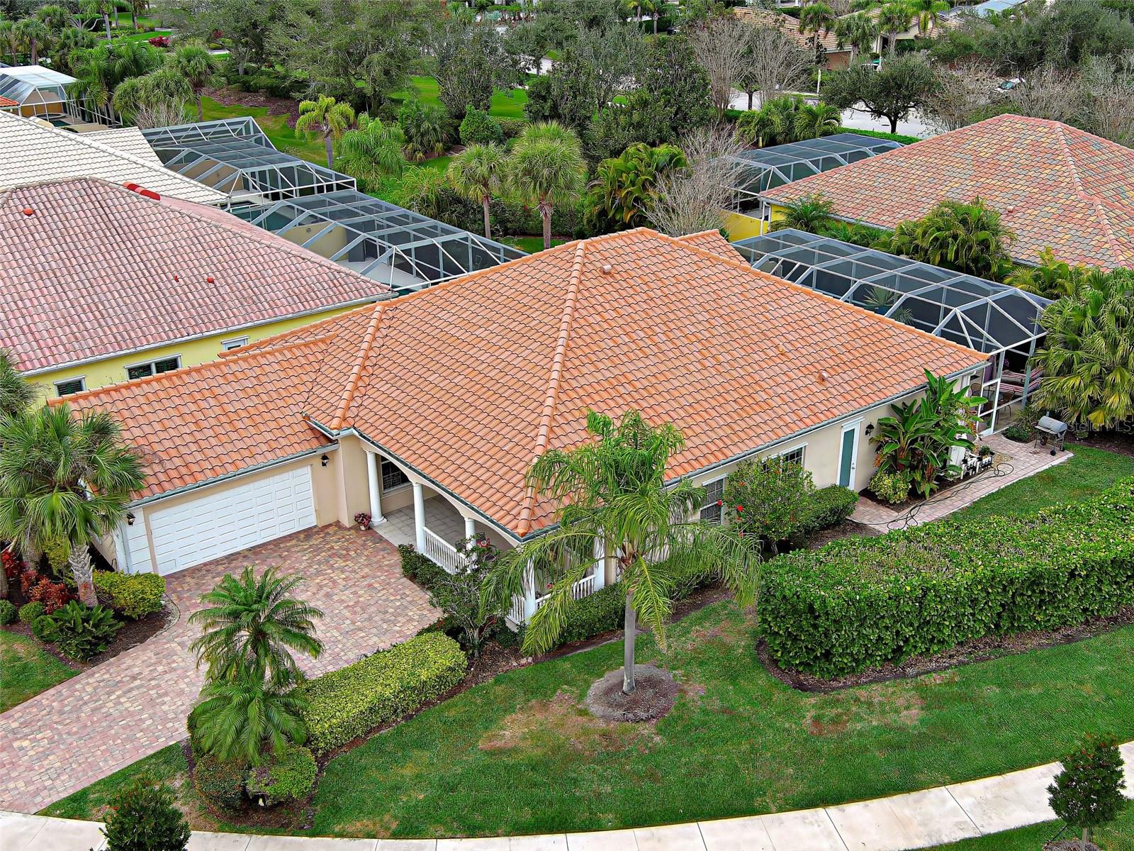 Image 42 of 74 For 13430 Bastiano Street