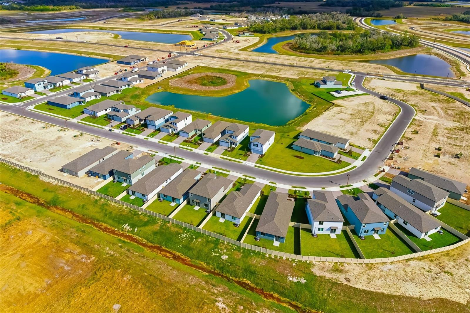 Image 39 of 53 For 11313 Bellewood Terrace