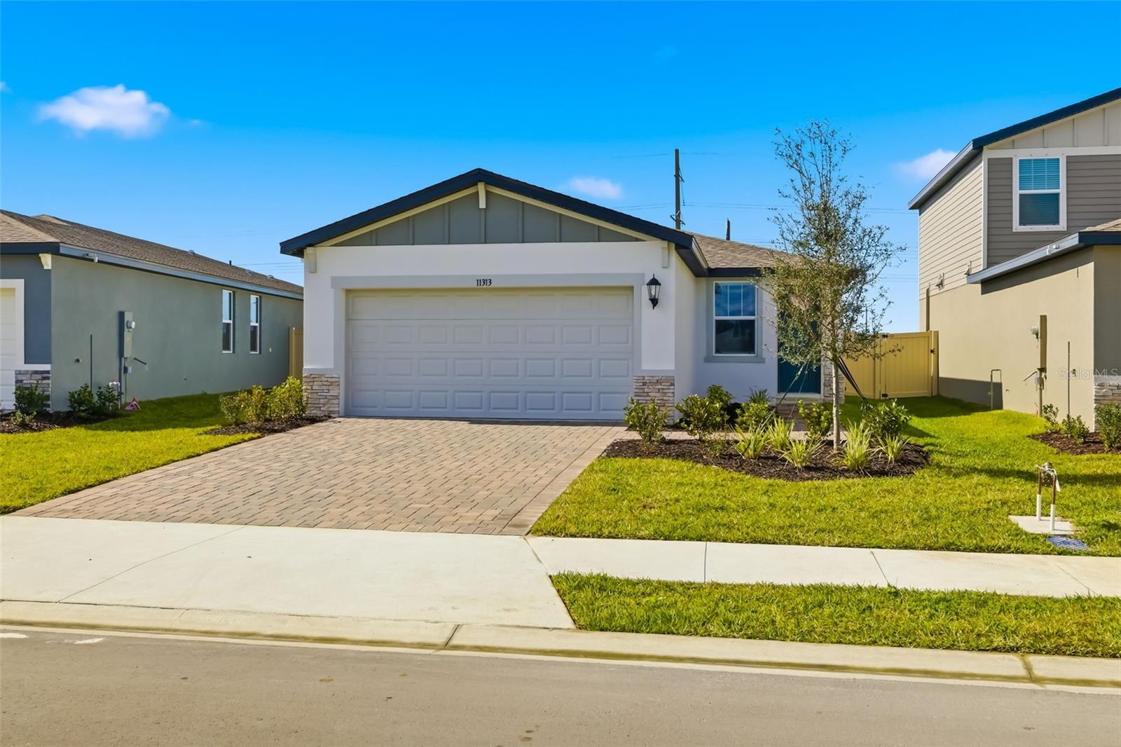 Image 40 of 53 For 11313 Bellewood Terrace