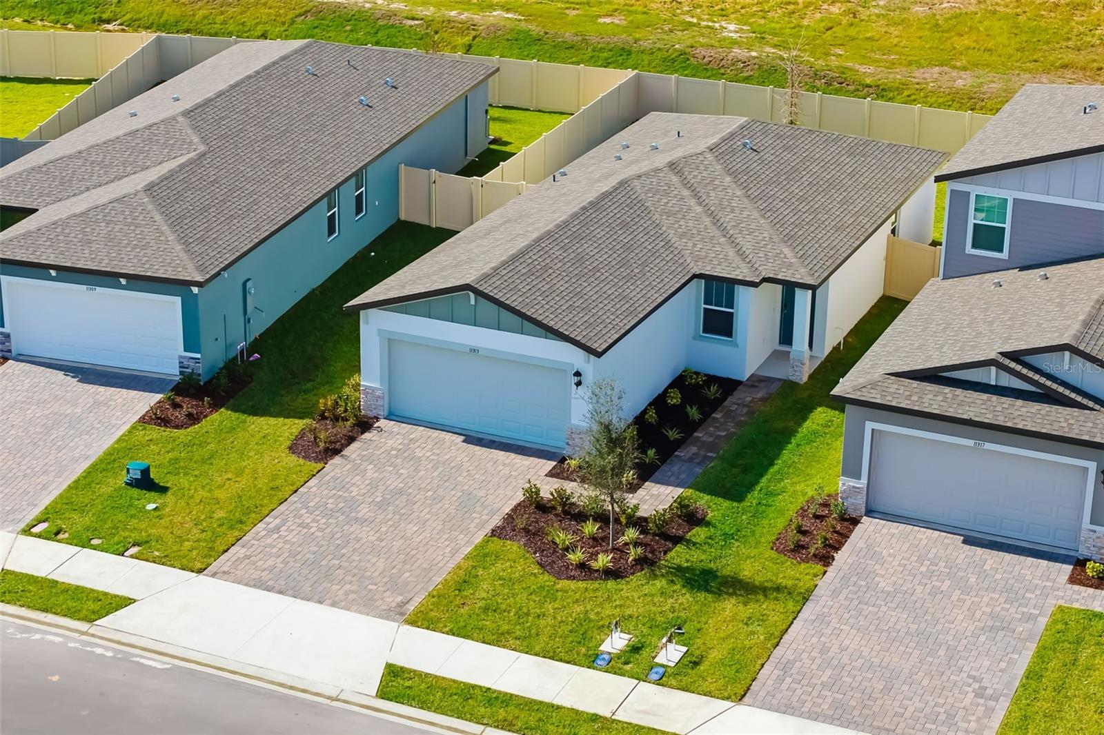 Image 49 of 53 For 11313 Bellewood Terrace