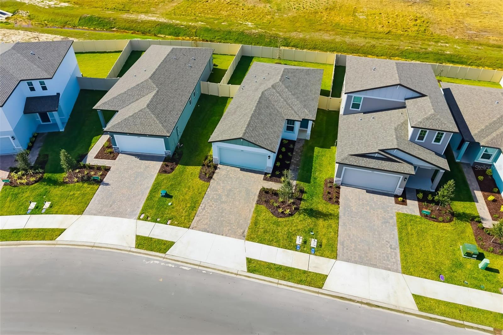 Image 50 of 53 For 11313 Bellewood Terrace