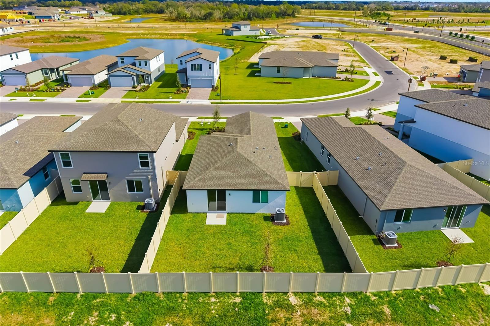 Image 52 of 53 For 11313 Bellewood Terrace