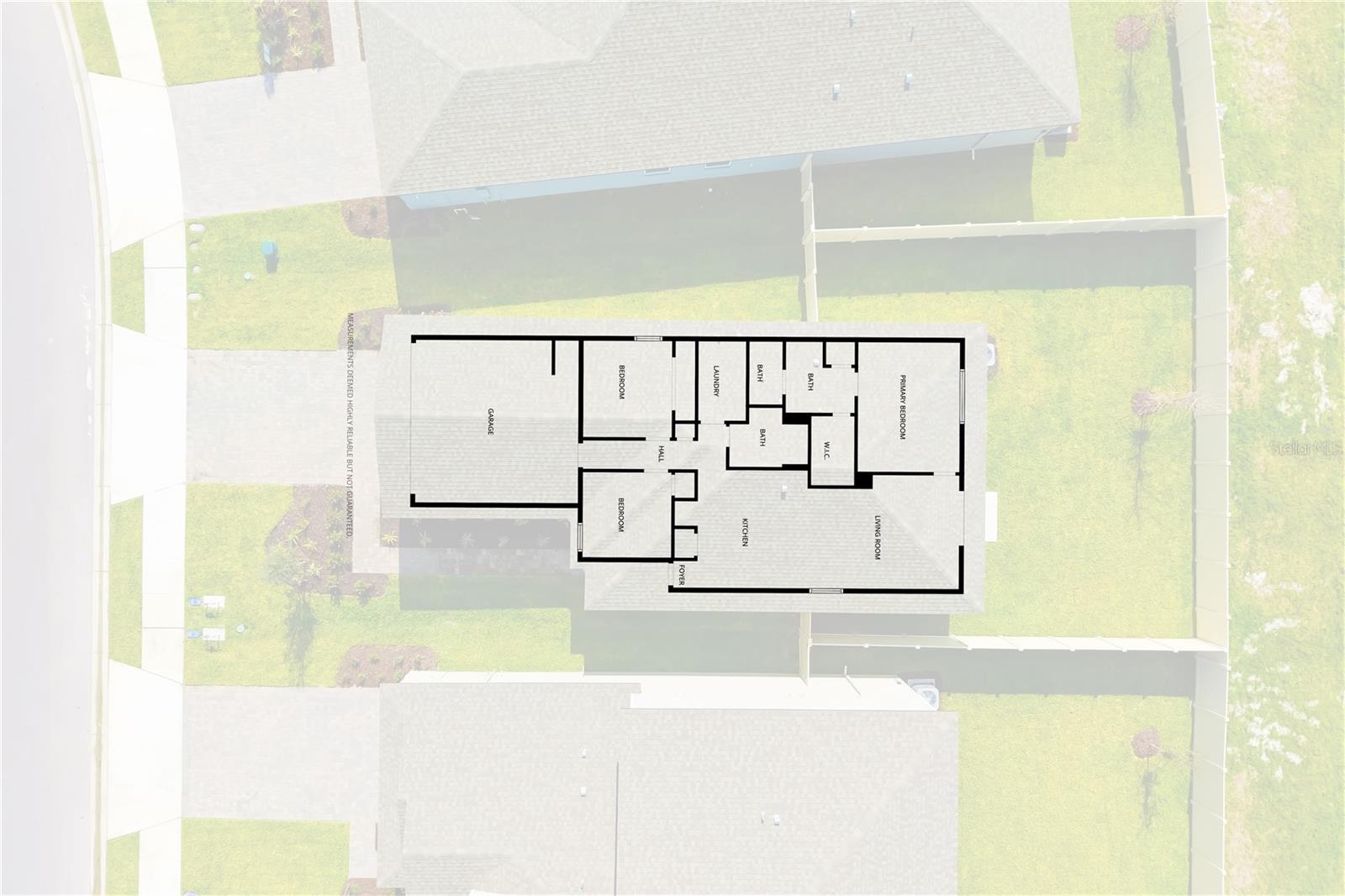 Image 53 of 53 For 11313 Bellewood Terrace