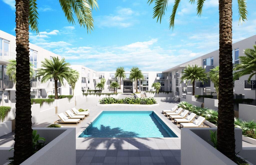 Details for 2170 Robinhood Street C2-304, SARASOTA, FL 34231