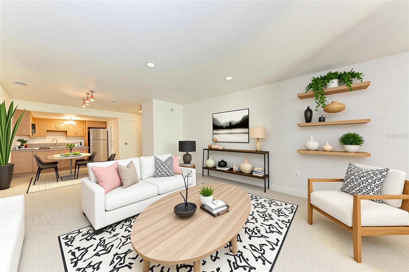 Image 3 of 24 For 3411 Clark Road 212