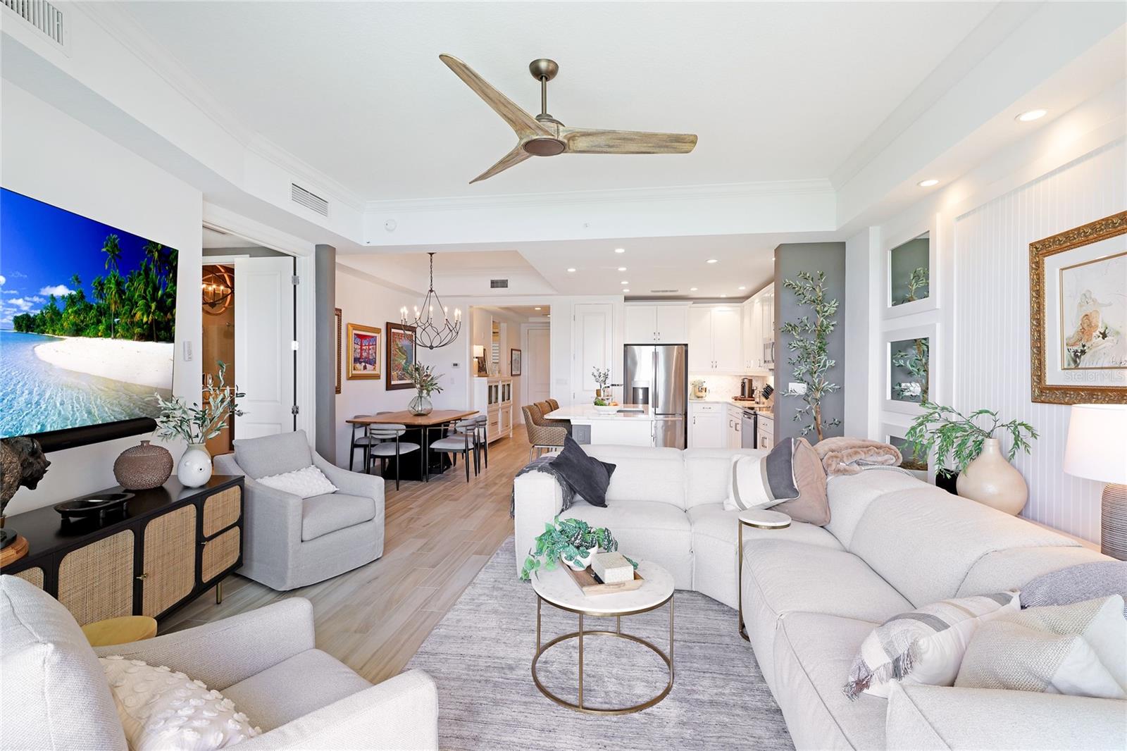 Image 17 of 55 For 10520 Boardwalk Loop 704