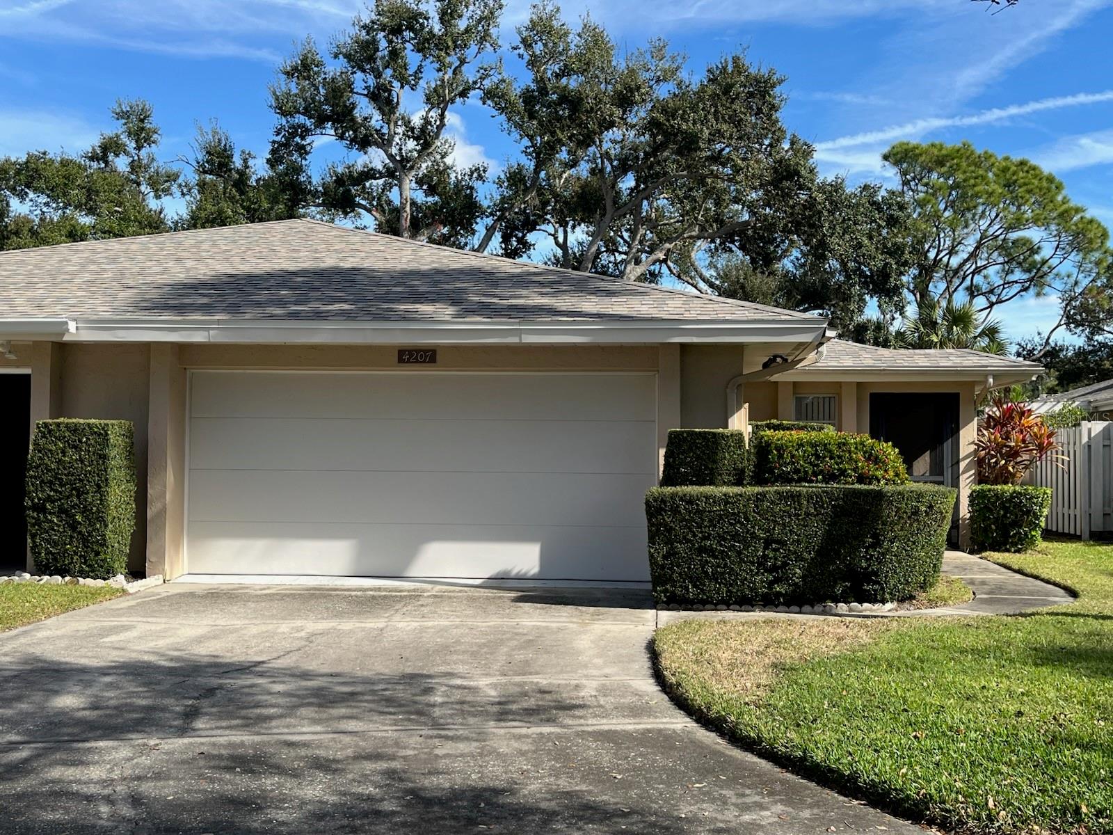 Details for 4207 Bowling Green Circle 35, SARASOTA, FL 34233