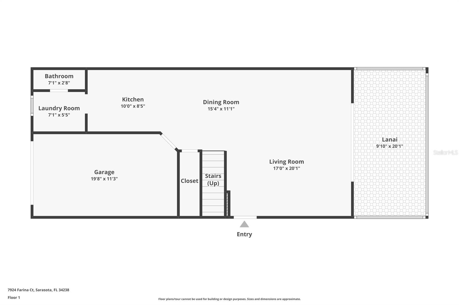 Image 53 of 83 For 7924 Farina Court