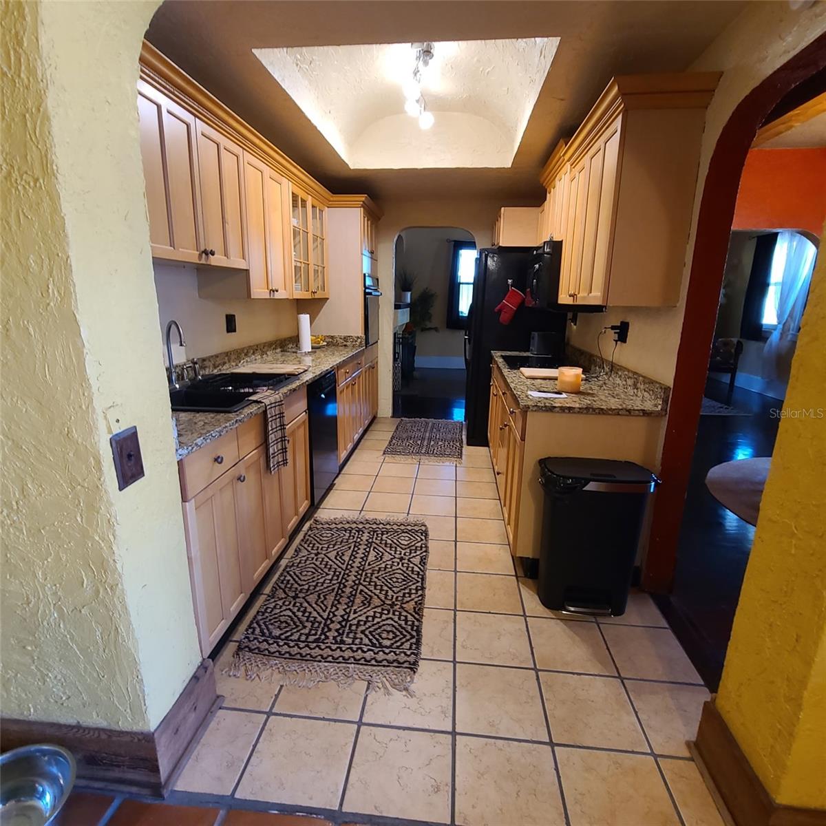 Image 9 of 21 For 322 Buena Vista Avenue