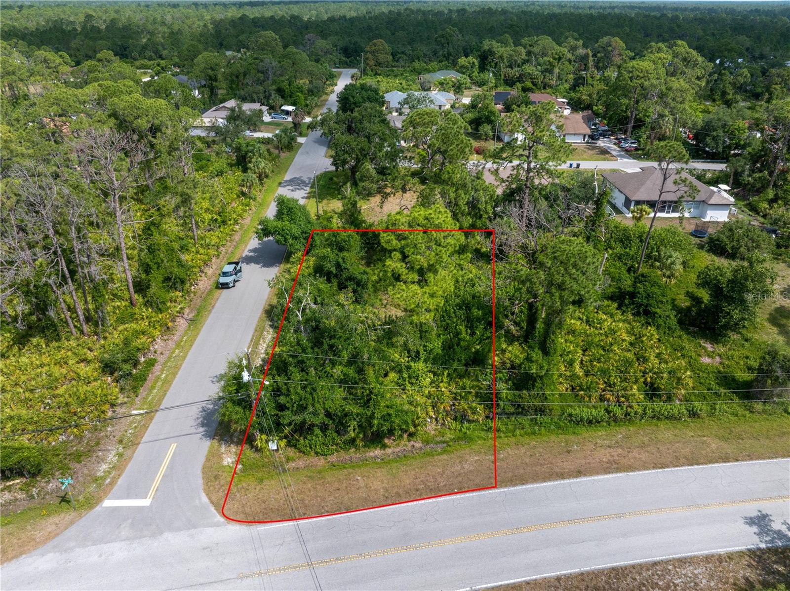 Image 16 of 16 For De Leon Drive