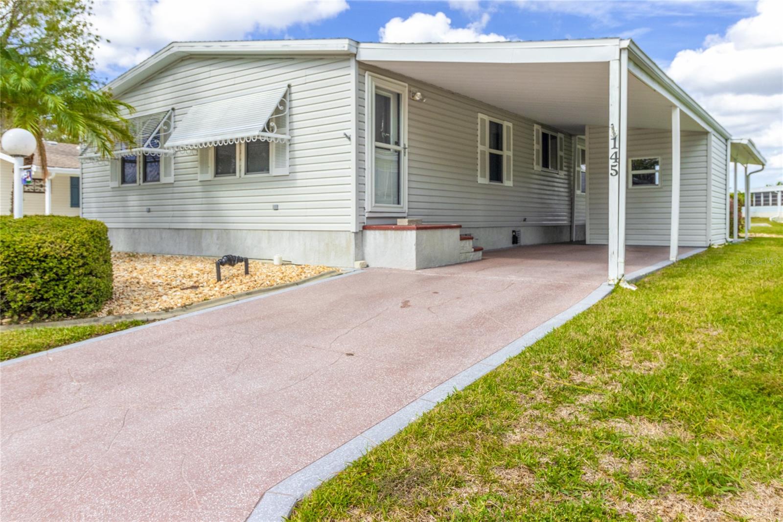 Details for 145 Nightingale Circle, ELLENTON, FL 34222