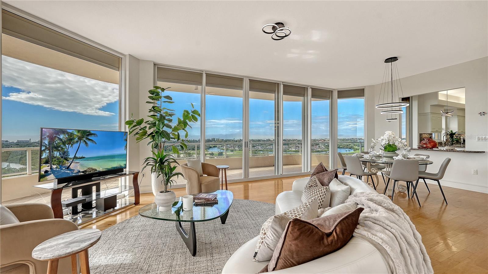 Image 5 of 45 For 3060 Grand Bay Boulevard 195