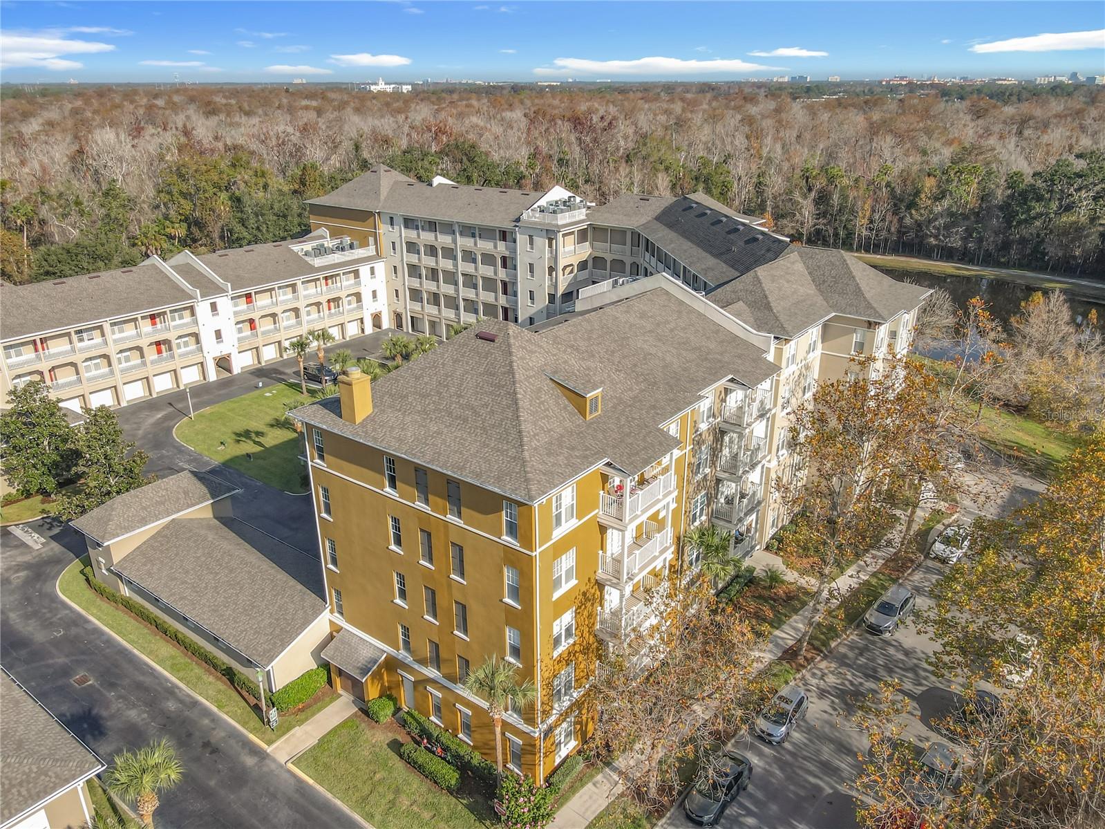 Details for 1210 Vaux Boulevard 408, KISSIMMEE, FL 34747