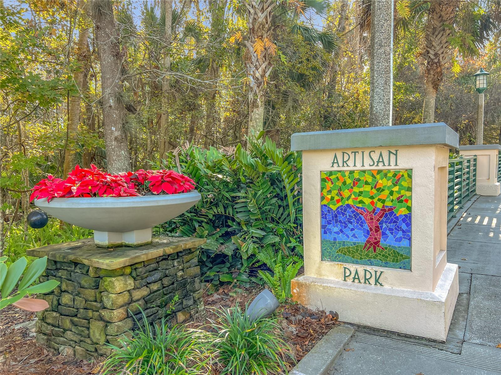 Image 56 of 67 For 1210 Vaux Boulevard 408