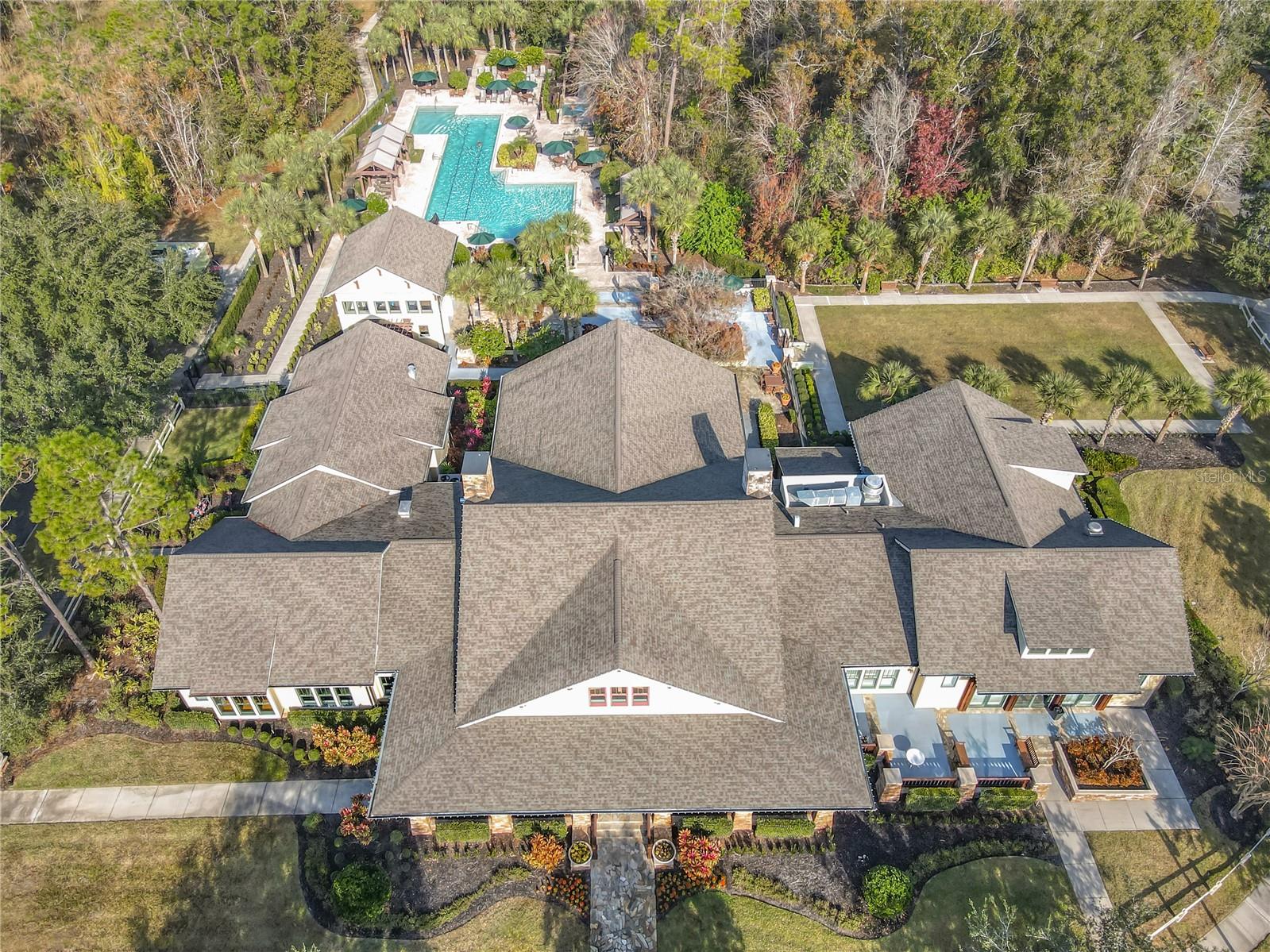 Image 57 of 67 For 1210 Vaux Boulevard 408