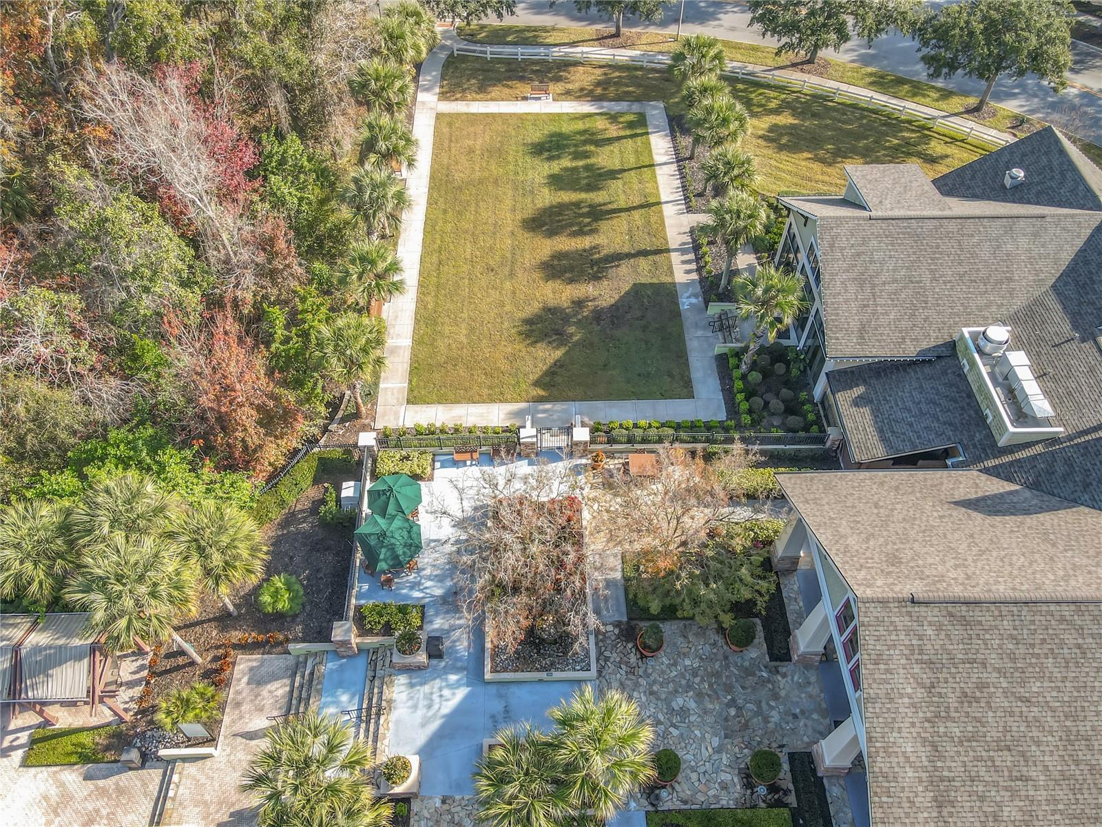 Image 61 of 67 For 1210 Vaux Boulevard 408