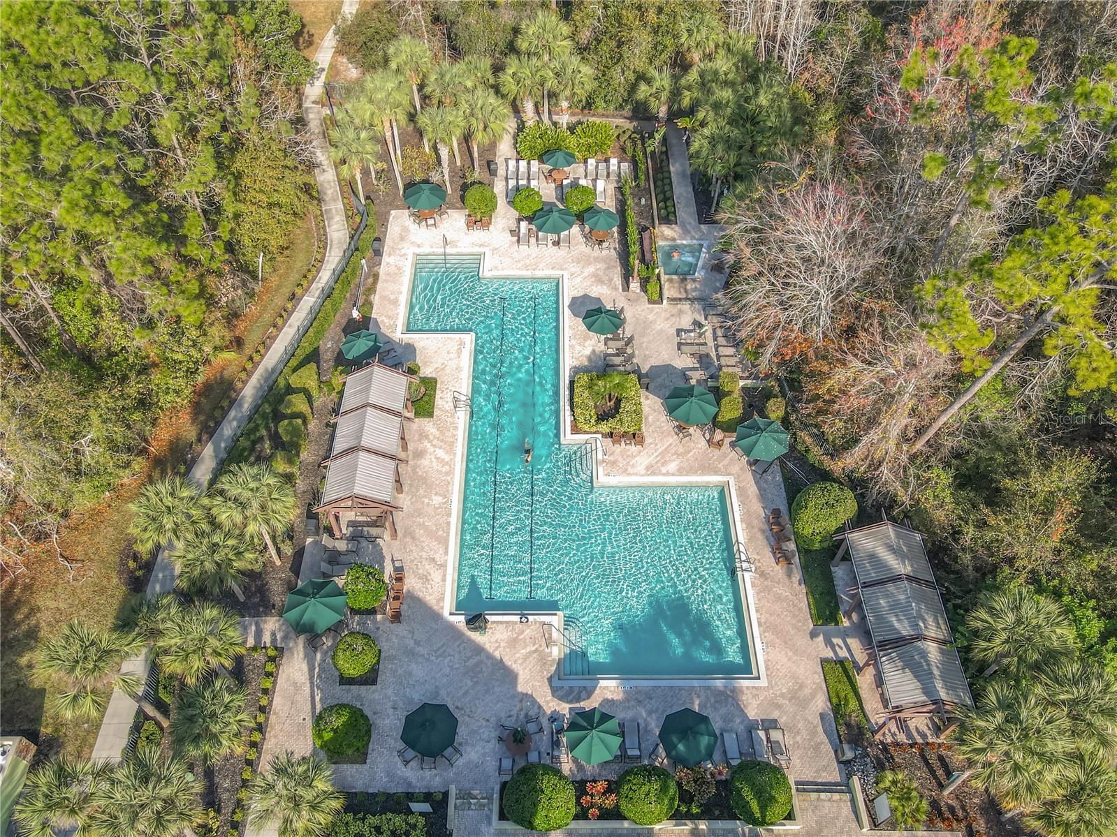 Image 66 of 67 For 1210 Vaux Boulevard 408