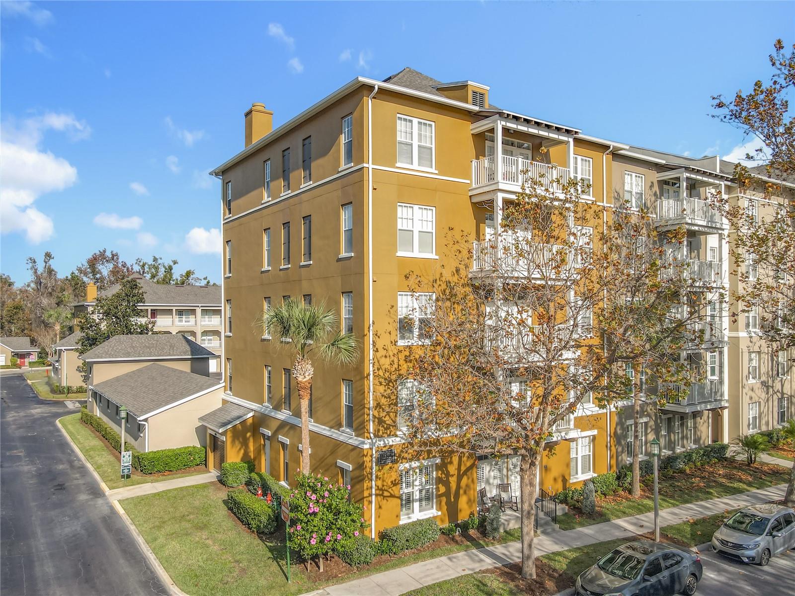 Image 7 of 67 For 1210 Vaux Boulevard 408