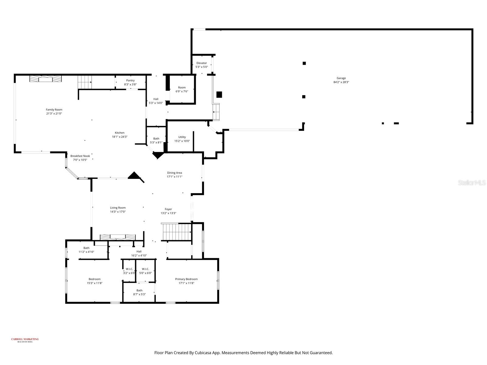 Image 94 of 97 For 951 Bayshore Boulevard